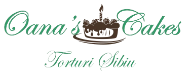 Oana's Cakes - Torturi Sibiu