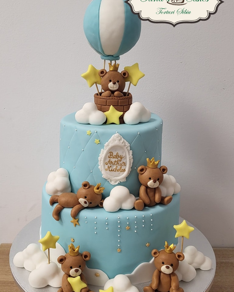 Tort Arthur Botez Sibiu