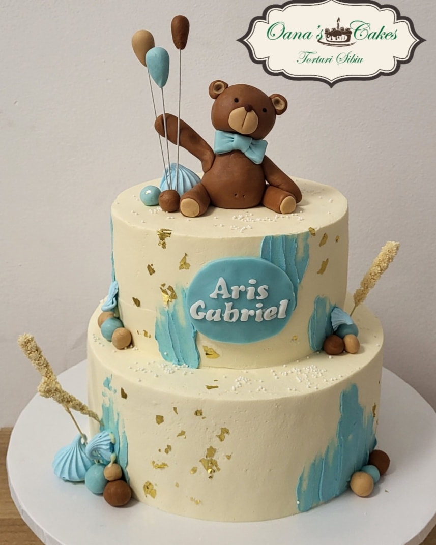 Tort Botez Sibiu Ursuleti