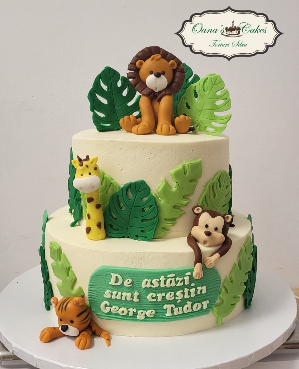 Tort Botez Torturi Sibiu